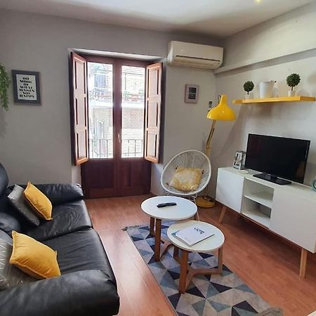 Aloja T Elvira Apartman Granada Kültér fotó