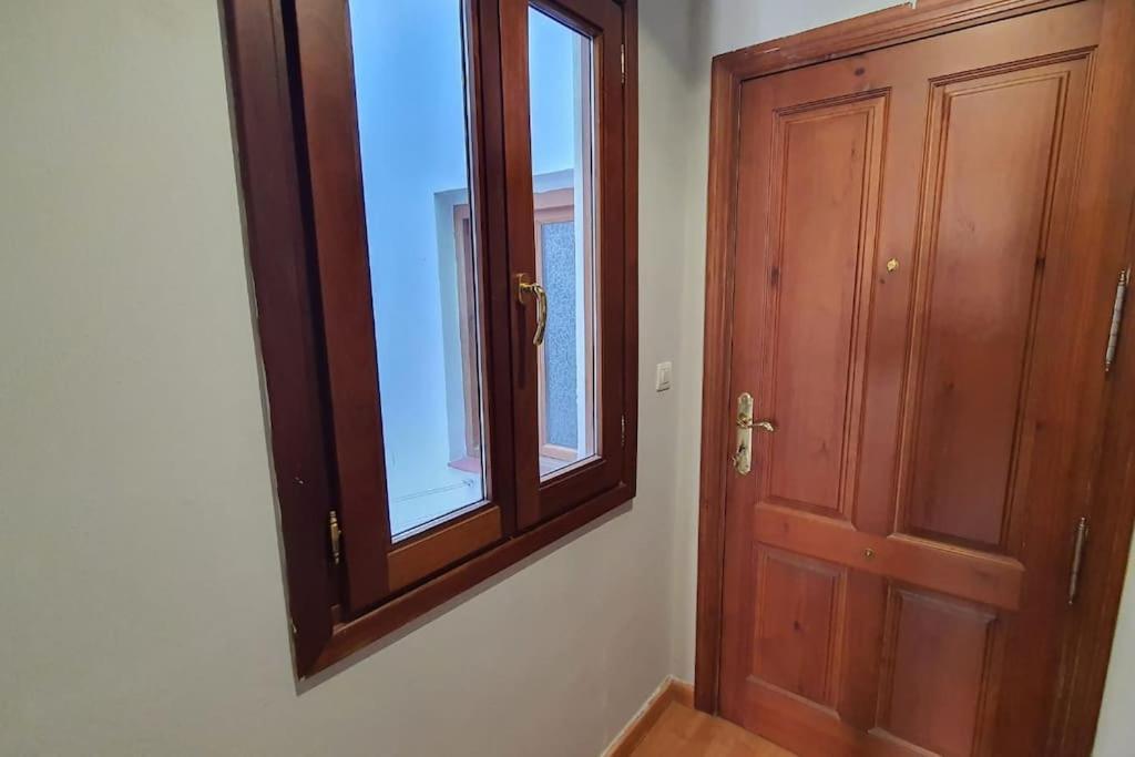Aloja T Elvira Apartman Granada Kültér fotó
