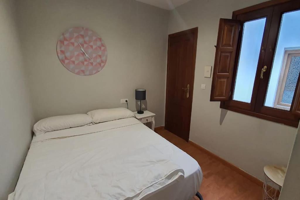 Aloja T Elvira Apartman Granada Kültér fotó