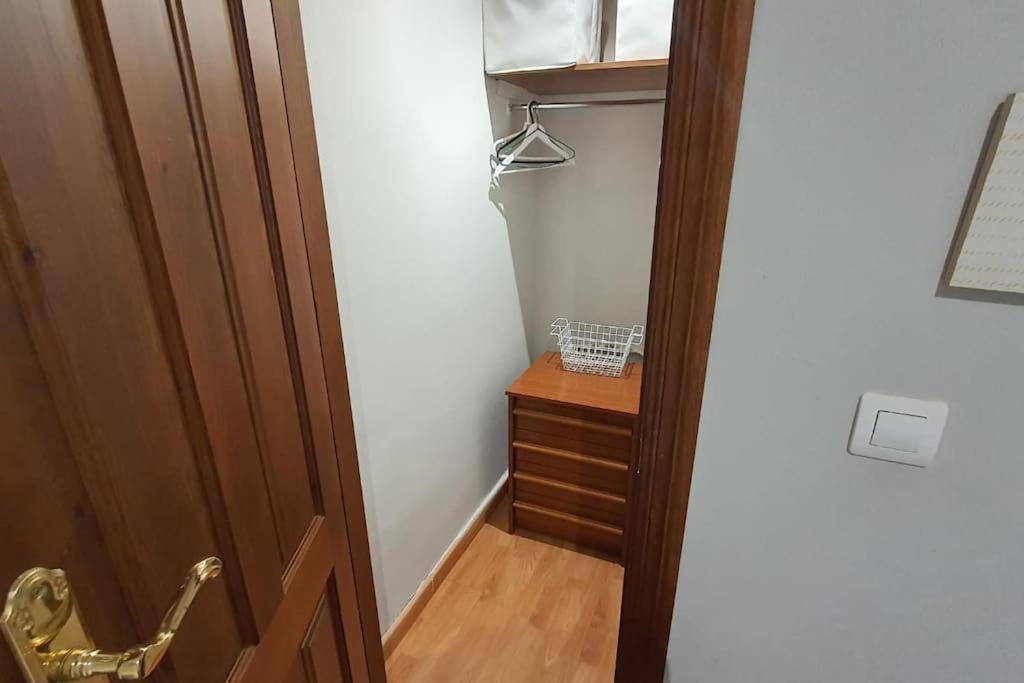 Aloja T Elvira Apartman Granada Kültér fotó